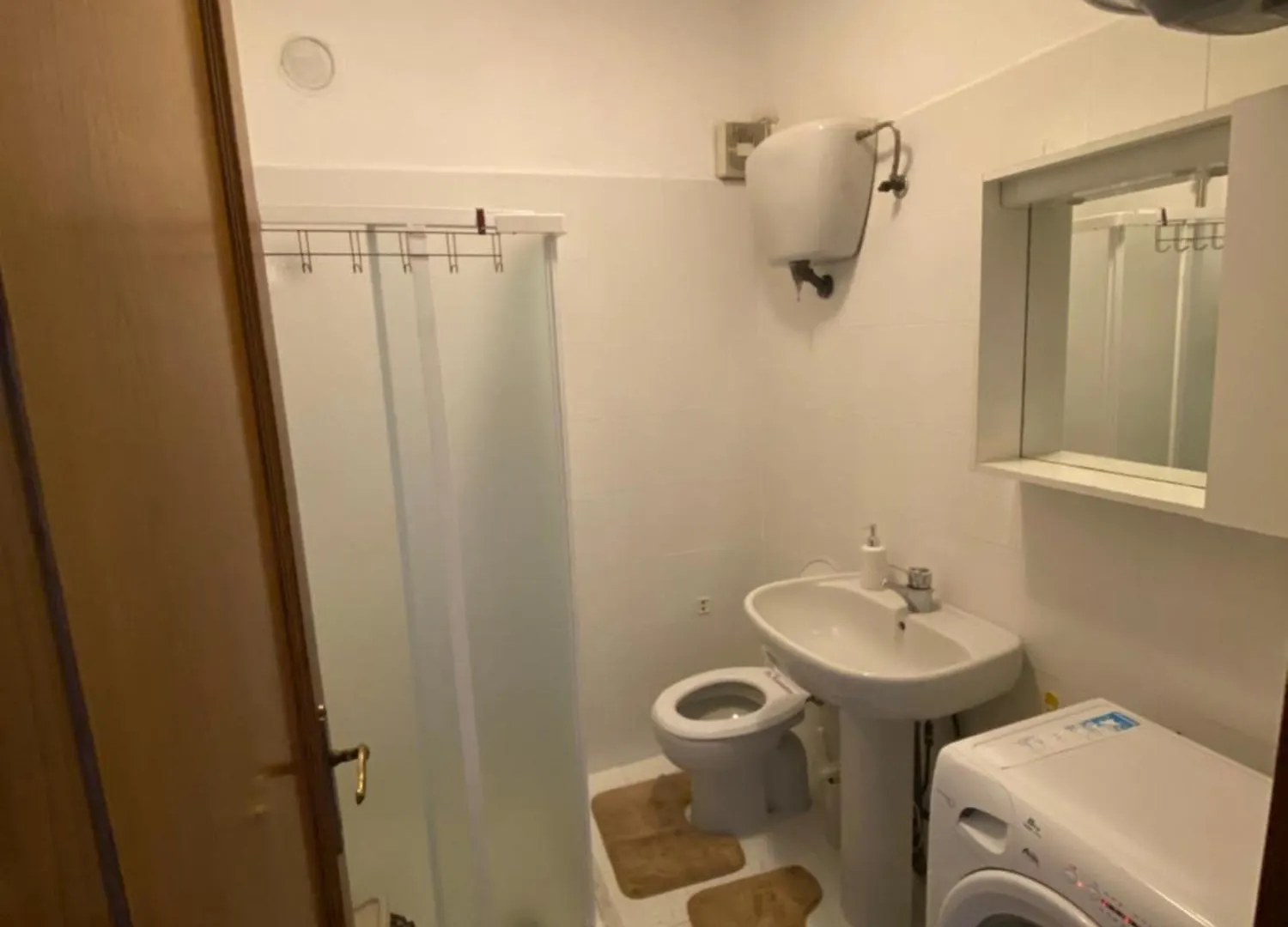 Apartment Appartamento Ciciano Vista Colline Metallifere